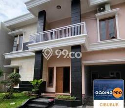 Rumah Elit Modern Siap Huni di Cibubur Jakarta Timur Rumah Elit Modern Siap Huni di Cibubur Jakarta Timur