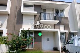 Dijual Hunian Rumah Nyaman 3 Kamar di Raffles Hills, Jakarta Timur Dijual Hunian Rumah Nyaman 3 Kamar di Raffles Hills, Jakarta Timur
