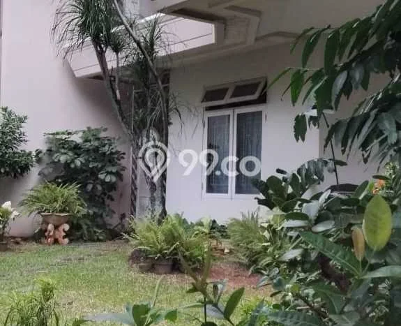 For Sale! Premium House LT 870m2 Desain Elegan di Cibubur For Sale! Premium House LT 870m2 Desain Elegan di Cibubur