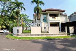 Rumah Elit Modern Siap Huni di Citra Grand Jakarta Timur Rumah Elit Modern Siap Huni di Citra Grand Jakarta Timur