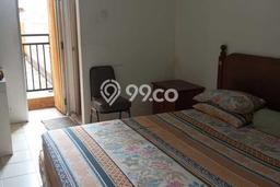 Apartemen Murah Dijual di Depok 0 KT & 1 KM Apartemen Murah Dijual di Depok 0 KT & 1 KM