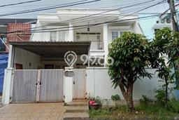 For Sale Hunian Rumah Nyaman 5 KT di Cibubur, Bekasi For Sale Hunian Rumah Nyaman 5 KT di Cibubur, Bekasi