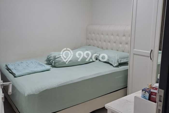 Rumah Modern 4 KT LT 60m2 di Citra Grand Rumah Modern 4 KT LT 60m2 di Citra Grand
