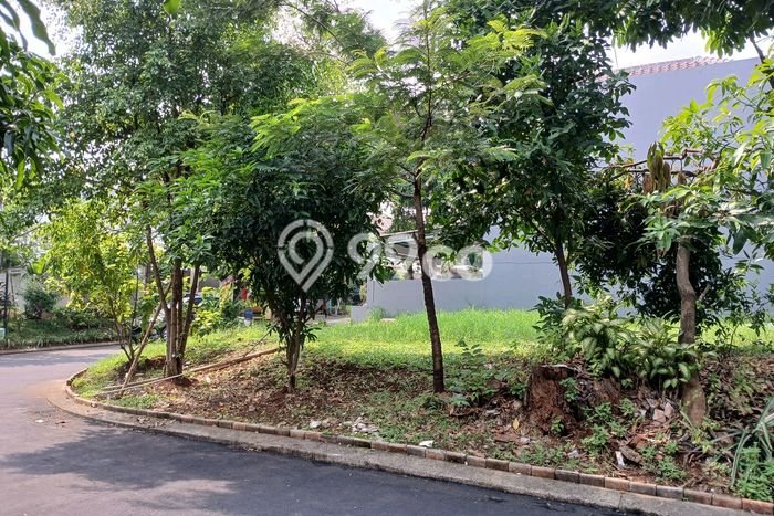 Kavling Tanah Dijual di Cileungsi, Bogor, Luas 222m2 Area Strategis Kavling Tanah Dijual di Cileungsi, Bogor, Luas 222m2 Area Strategis