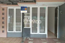 For Sale Hunian Rumah Nyaman 2 KT di Cibubur, Bogor For Sale Hunian Rumah Nyaman 2 KT di Cibubur, Bogor