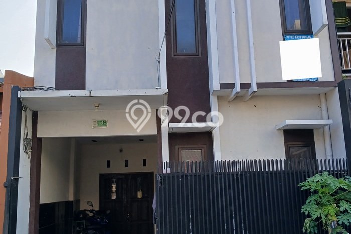 Unit Kost Dijual di Bekasi Spesifikasi 10 Kamar Tidur dan Area Ramai Unit Kost Dijual di Bekasi Spesifikasi 10 Kamar Tidur dan Area Ramai