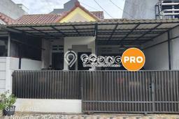Dijual Hunian Rumah Nyaman 2 Kamar di Raffles Hills, Jakarta Timur Dijual Hunian Rumah Nyaman 2 Kamar di Raffles Hills, Jakarta Timur