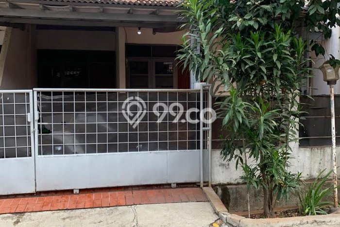 Rumah Minimalis 4 KT di Cibubur Bekasi Unfurnished Rumah Minimalis 4 KT di Cibubur Bekasi Unfurnished