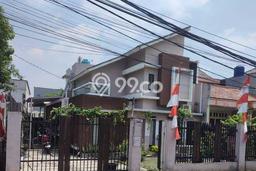 Hunian Cantik Minimalis Lb 230m2 di Cipayung, Jakarta Timur Hunian Cantik Minimalis Lb 230m2 di Cipayung, Jakarta Timur