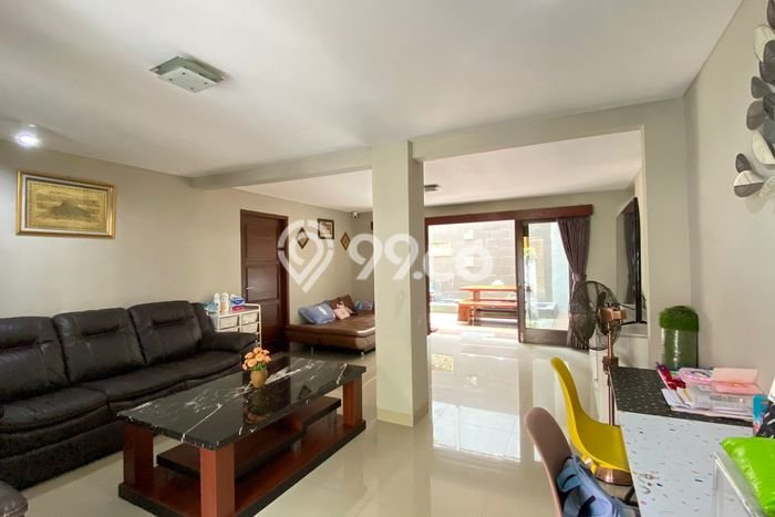Rumah Minimalis 4 KT di Cibubur Bekasi Full Furnished Rumah Minimalis 4 KT di Cibubur Bekasi Full Furnished