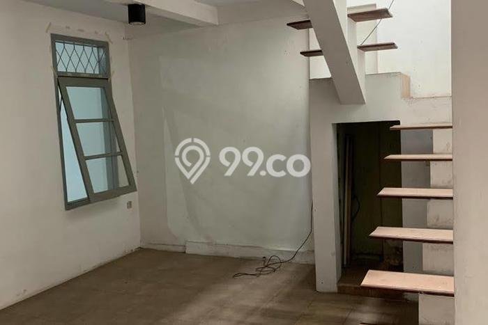 Rumah Minimalis 4 KT di Cibubur Bekasi Unfurnished Rumah Minimalis 4 KT di Cibubur Bekasi Unfurnished