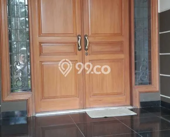 Hunian Super Elit dengan Akses Paling Strategis di Cibubur, Jakarta Timur Hunian Super Elit dengan Akses Paling Strategis di Cibubur, Jakarta Timur
