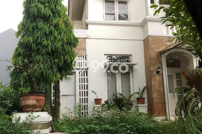 Dijual Rumah Eksklusif 3 KT di Citra Grand, Jakarta Timur Dijual Rumah Eksklusif 3 KT di Citra Grand, Jakarta Timur