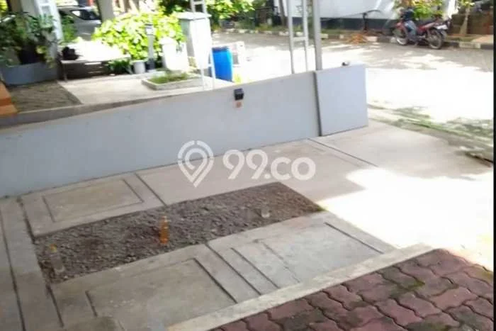 Jual Rumah Modern 2 KT di Cibubur, Depok Jual Rumah Modern 2 KT di Cibubur, Depok