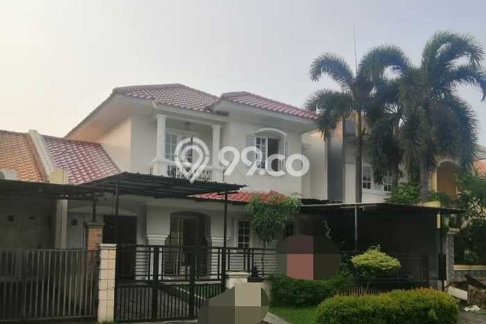 For Sale Hunian Rumah Nyaman 3 KT di Cibubur, Bekasi For Sale Hunian Rumah Nyaman 3 KT di Cibubur, Bekasi