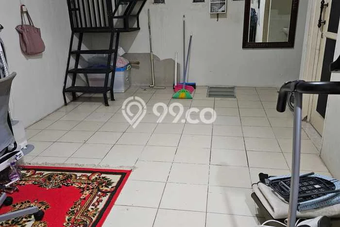 Rumah Murah LT 90m2 di Citra Grand Akses Mudah Rumah Murah LT 90m2 di Citra Grand Akses Mudah