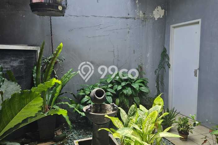 Dijual Rumah Eksklusif 3 KT di Citra Grand, Jakarta Timur Dijual Rumah Eksklusif 3 KT di Citra Grand, Jakarta Timur