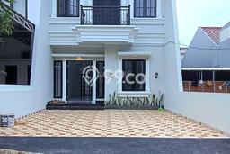 Dijual Hunian Rumah Nyaman 3 Kamar di Pinang Ranti, Jakarta Timur Dijual Hunian Rumah Nyaman 3 Kamar di Pinang Ranti, Jakarta Timur