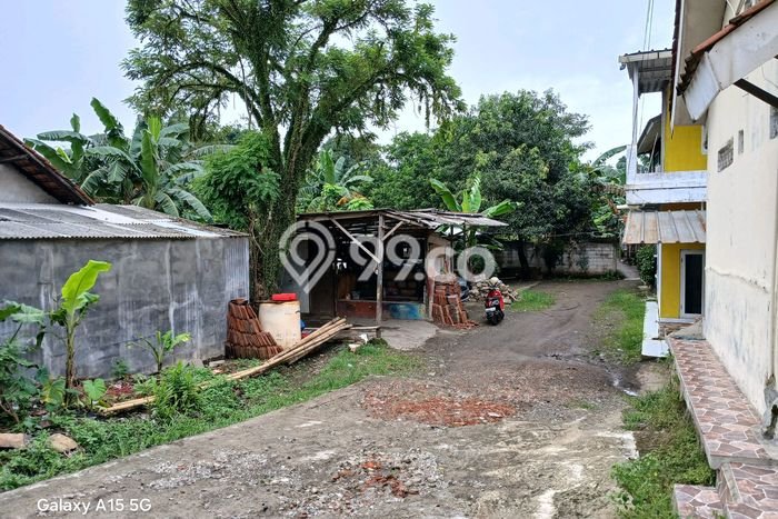 Kavling Tanah Dijual di Cibinong Bogor Spesifikasi 872m2 Kavling Tanah Dijual di Cibinong Bogor Spesifikasi 872m2