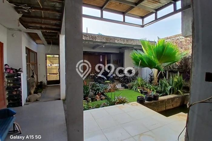 Rumah Elit Modern Siap Huni di Cibubur Depok Rumah Elit Modern Siap Huni di Cibubur Depok