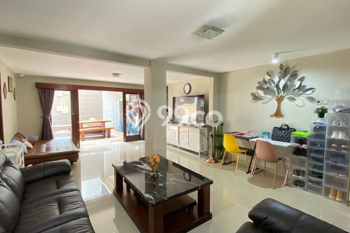 Rumah Minimalis 4 KT di Cibubur Bekasi Full Furnished Rumah Minimalis 4 KT di Cibubur Bekasi Full Furnished