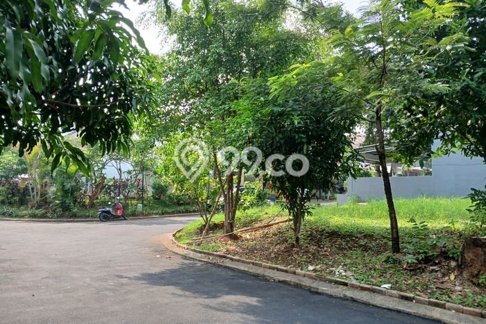 Kavling Tanah Dijual di Cileungsi, Bogor, Luas 222m2 Area Strategis Kavling Tanah Dijual di Cileungsi, Bogor, Luas 222m2 Area Strategis