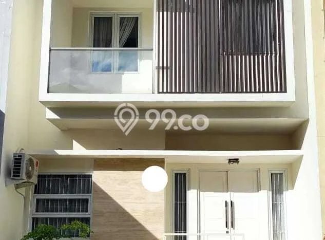 Dijual Rumah 3 Kamar Lokasi Strategis Nyaman dan Strategis di Cimanggis Dijual Rumah 3 Kamar Lokasi Strategis Nyaman dan Strategis di Cimanggis