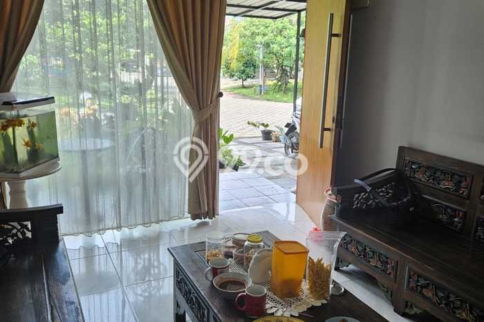 Dijual Rumah Eksklusif 3 KT di Citra Grand, Jakarta Timur Dijual Rumah Eksklusif 3 KT di Citra Grand, Jakarta Timur