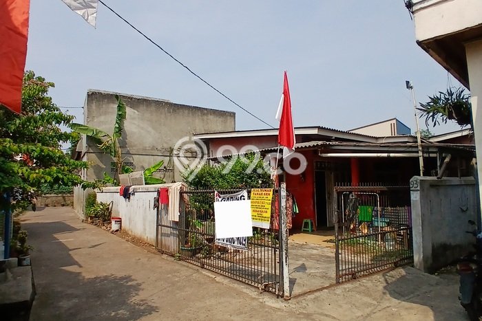 Jual Rumah Eksklusif 4 KT di Jatiwarna, Bekasi Jual Rumah Eksklusif 4 KT di Jatiwarna, Bekasi