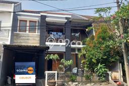 Rumah Minimalis 5 KT LT 162m2 di Cibubur Rumah Minimalis 5 KT LT 162m2 di Cibubur