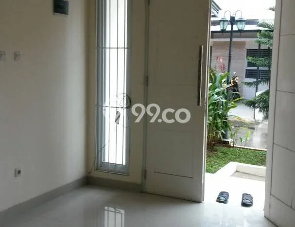 Dijual Rumah 3 Kamar Lokasi Strategis Nyaman dan Strategis di Cimanggis Dijual Rumah 3 Kamar Lokasi Strategis Nyaman dan Strategis di Cimanggis