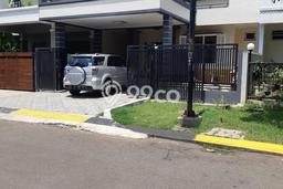 Dijual Hunian Rumah Terawat 4 KT di Cibubur, Bogor Dijual Hunian Rumah Terawat 4 KT di Cibubur, Bogor