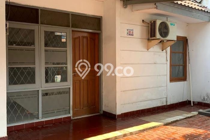 Rumah Minimalis 4 KT di Cibubur Bekasi Unfurnished Rumah Minimalis 4 KT di Cibubur Bekasi Unfurnished