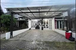 Dijual Rumah Eksklusif 2 KT di Cibubur, Bogor Dijual Rumah Eksklusif 2 KT di Cibubur, Bogor