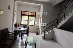 Ruko Dijual di Pamulang LT 133m2, LB 100m2 Solusi Investasi Cerdas Ruko Dijual di Pamulang LT 133m2, LB 100m2 Solusi Investasi Cerdas