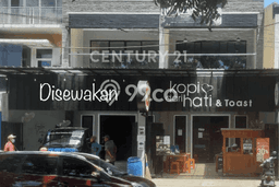 Paling Diincar! Ruko Dijual di Gading Serpong Harga Kompetitif Paling Diincar! Ruko Dijual di Gading Serpong Harga Kompetitif