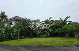 Tanah Dijual Area Strategis di Alam Sutera Tangerang 256m2 Tanah Dijual Area Strategis di Alam Sutera Tangerang 256m2