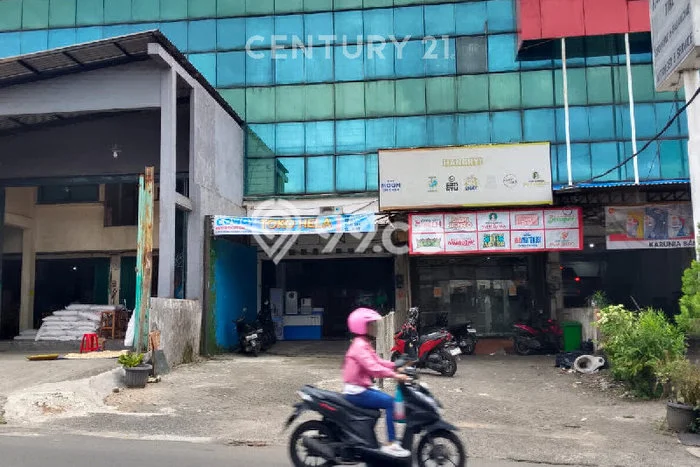 Ruko Dijual di Pamulang LT 133m2, LB 100m2 Solusi Investasi Cerdas Ruko Dijual di Pamulang LT 133m2, LB 100m2 Solusi Investasi Cerdas