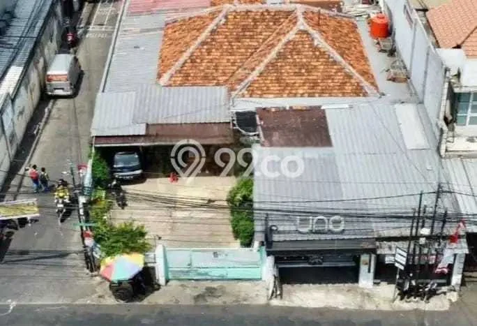 Hunian Super Elit dengan Akses Paling Strategis di Bukit Duri, Jakarta Selatan Hunian Super Elit dengan Akses Paling Strategis di Bukit Duri, Jakarta Selatan