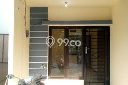 Dijual Cepat Rumah Bagus Siap Huni LB 60m2 di Tarumajaya, Bekasi Dijual Cepat Rumah Bagus Siap Huni LB 60m2 di Tarumajaya, Bekasi