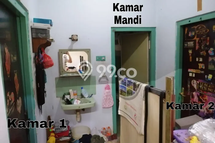 Hunian Super Elit dengan Akses Paling Strategis di Bukit Duri, Jakarta Selatan Hunian Super Elit dengan Akses Paling Strategis di Bukit Duri, Jakarta Selatan