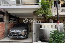 Dijual Hunian Rumah Terawat 3 KT di Harapan Baru, Bekasi Dijual Hunian Rumah Terawat 3 KT di Harapan Baru, Bekasi