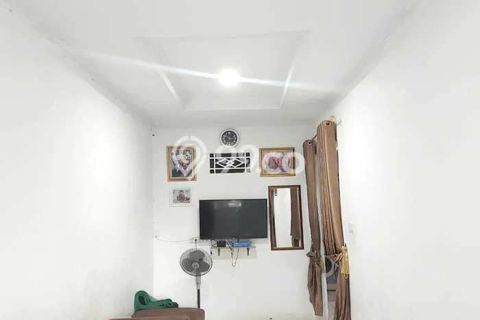 Dijual Cepat Rumah Favorit Siap Huni LB 50m2 di Tambun Utara, Bekasi Dijual Cepat Rumah Favorit Siap Huni LB 50m2 di Tambun Utara, Bekasi