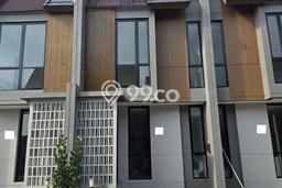 Disewakan! Rumah 3 Kamar Tidur &
3 Kamar Mandi di Summarecon Crown Gading, Bekasi Disewakan! Rumah 3 Kamar Tidur &
3 Kamar Mandi di Summarecon Crown Gading, Bekasi