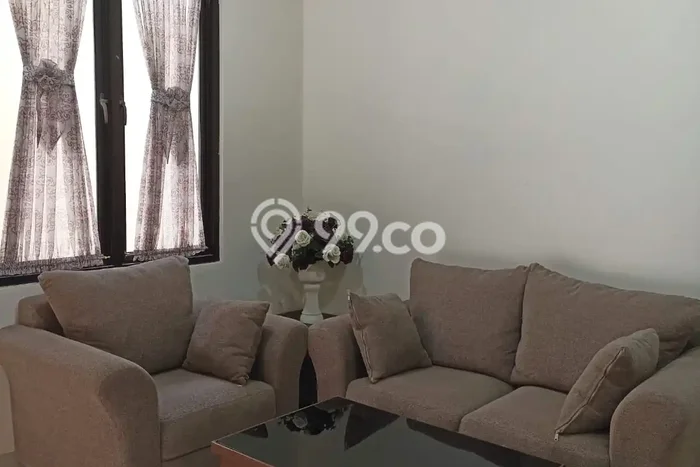Rumah Elit Modern Siap Huni di Harapan Indah Bekasi Rumah Elit Modern Siap Huni di Harapan Indah Bekasi