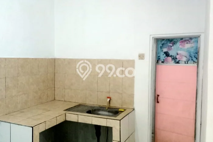Rumah Modern 2 Kamar LT 60m2 di Duta Harapan Rumah Modern 2 Kamar LT 60m2 di Duta Harapan