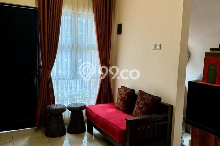 Rumah Modern 2 KT di Pondok Gede Bekasi Unfurnished Rumah Modern 2 KT di Pondok Gede Bekasi Unfurnished
