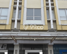 Unit Ruko Tersedia di Summarecon Bekasi Spesifikasi LB 272m2 Unit Ruko Tersedia di Summarecon Bekasi Spesifikasi LB 272m2