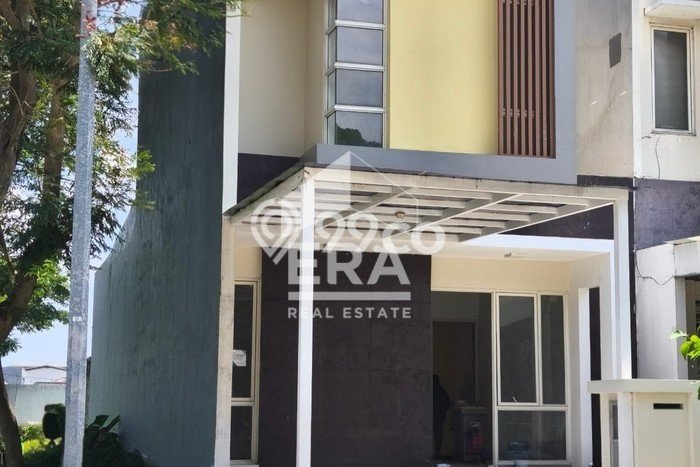 Jual Rumah Eksklusif 2 KT di Harapan Indah, Bekasi Jual Rumah Eksklusif 2 KT di Harapan Indah, Bekasi