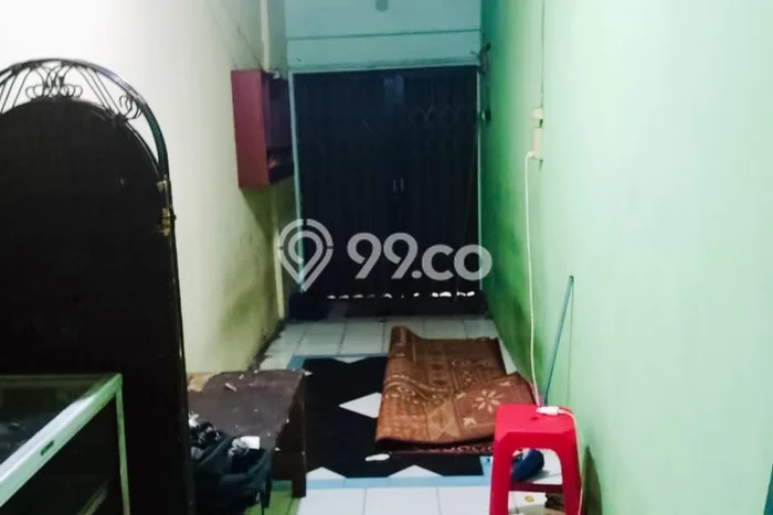 Siap Huni Hunian Elit 8 Kamar di Palmerah Dekat ke Mana Pun Siap Huni Hunian Elit 8 Kamar di Palmerah Dekat ke Mana Pun